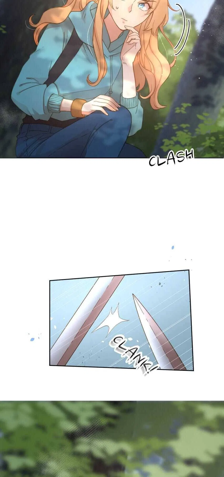 Celeste Academy Chapter 3 – Page 19