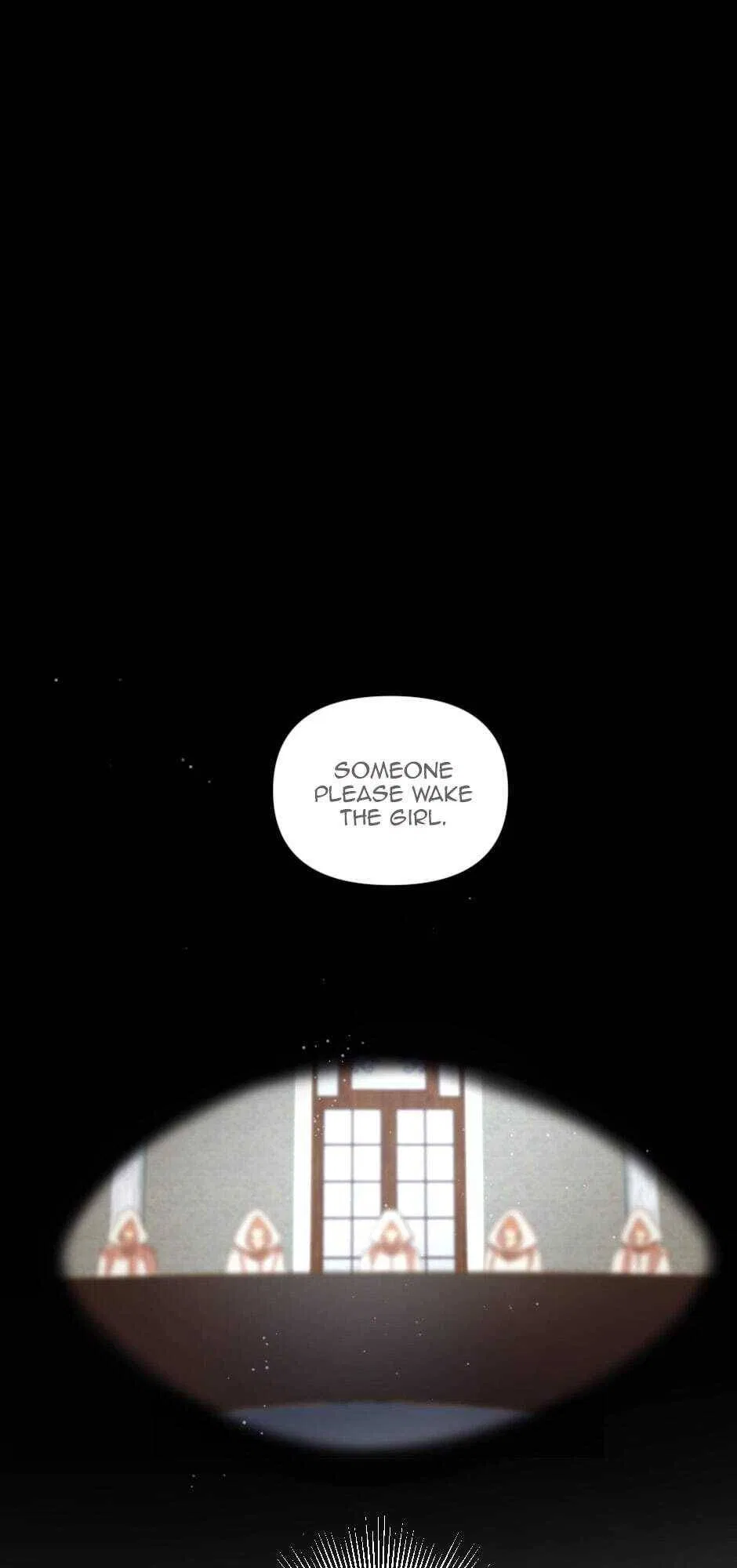Celeste Academy Chapter 3 – Page 34