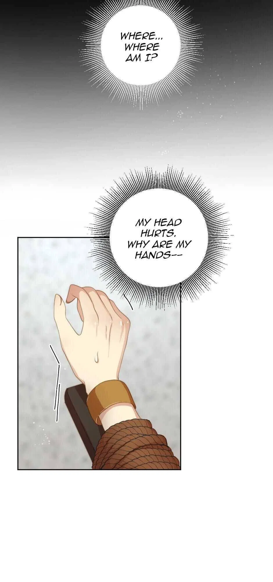 Celeste Academy Chapter 3 – Page 35