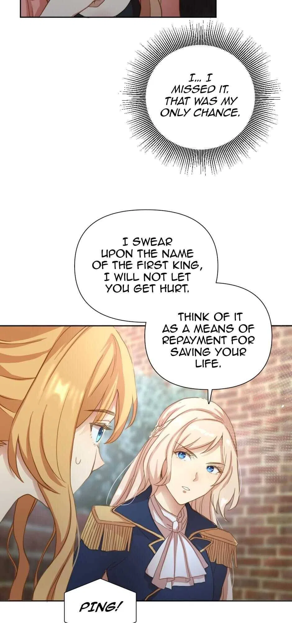 Celeste Academy Chapter 2 – Page 14