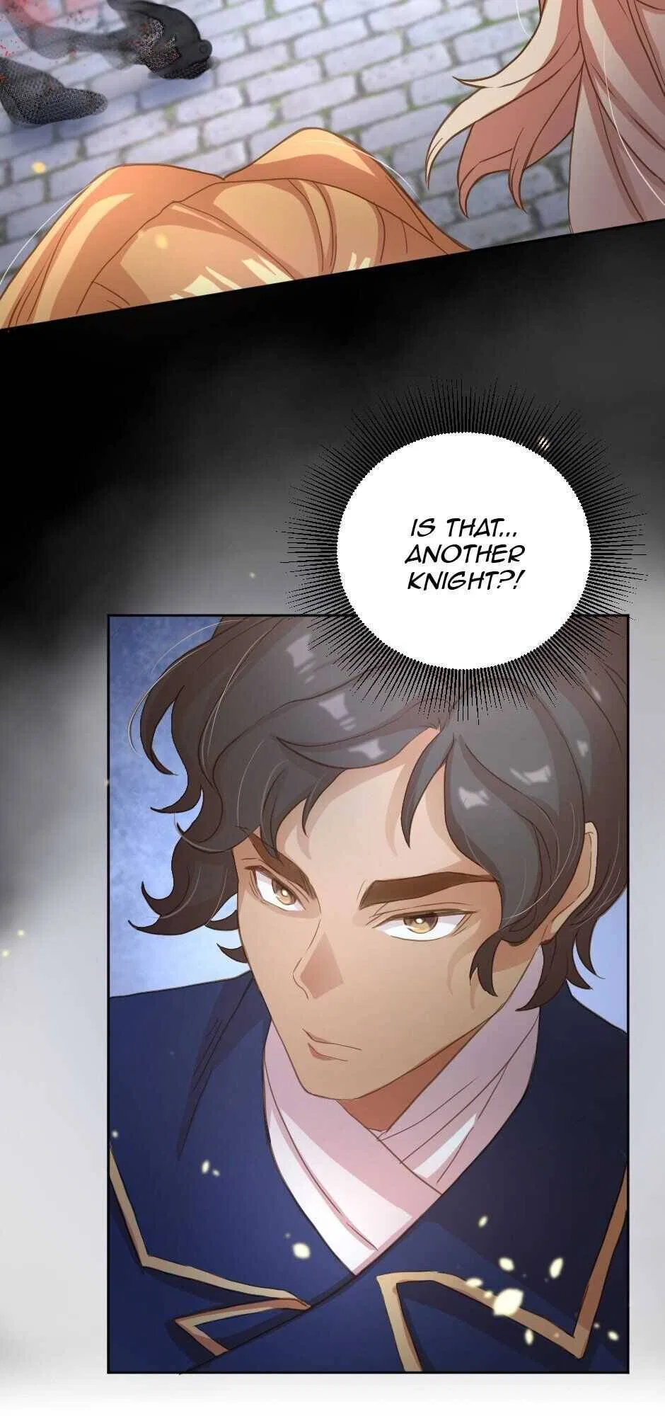 Celeste Academy Chapter 2 – Page 51