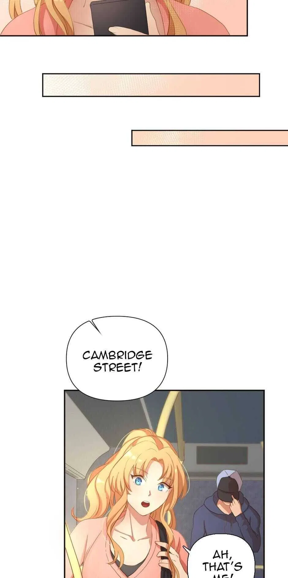 Celeste Academy Chapter 1 – Page 24