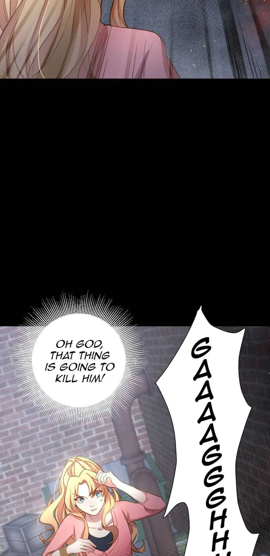 Celeste Academy Chapter 1 – Page 41