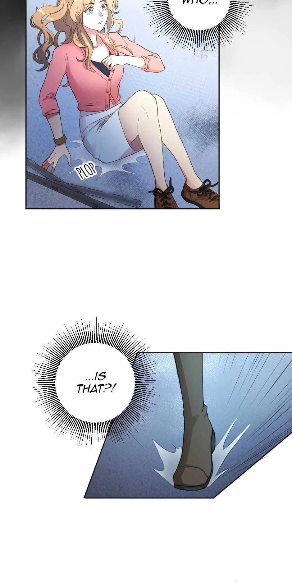 Celeste Academy Chapter 1 – Page 60