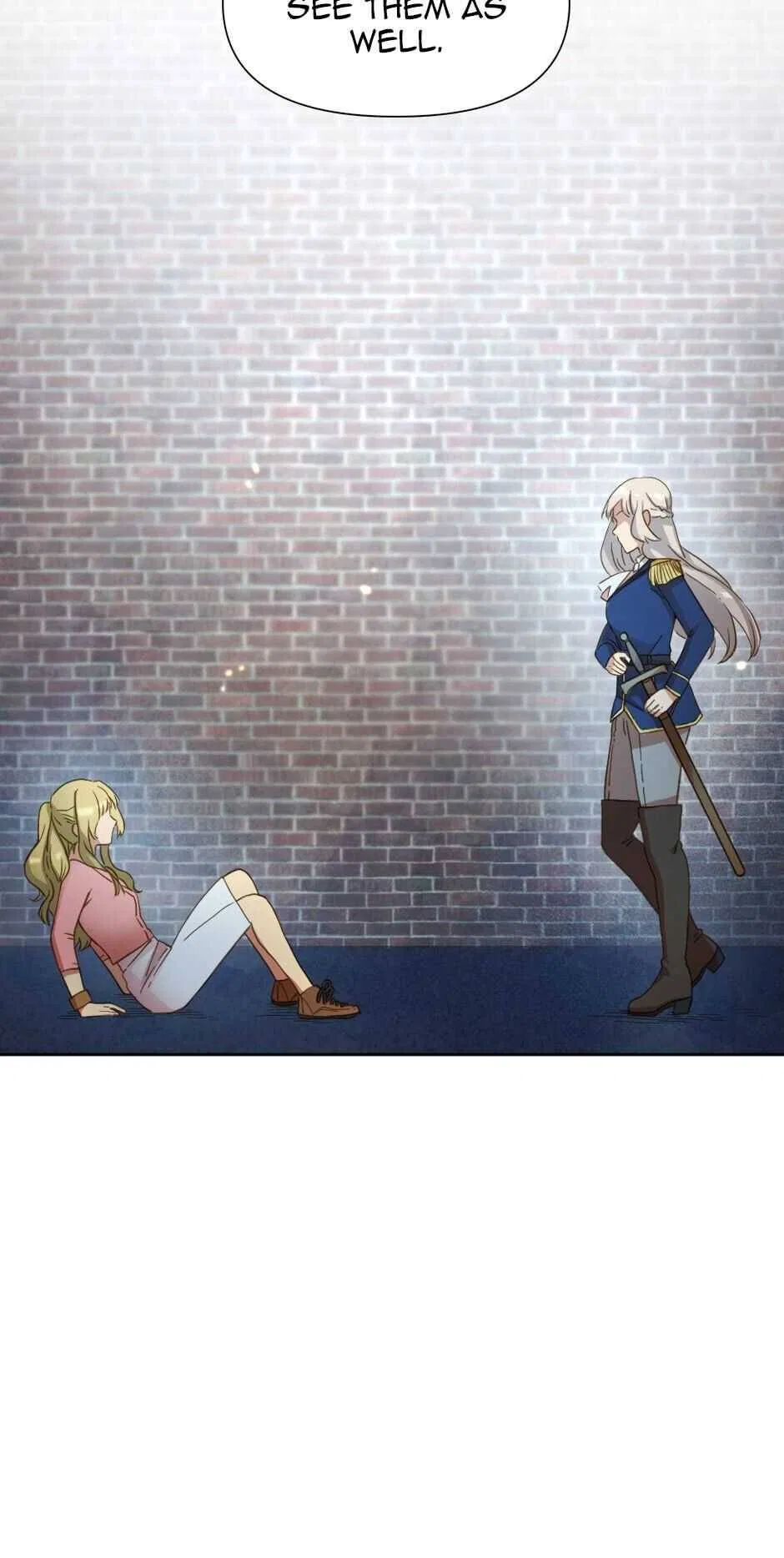Celeste Academy Chapter 1 – Page 63