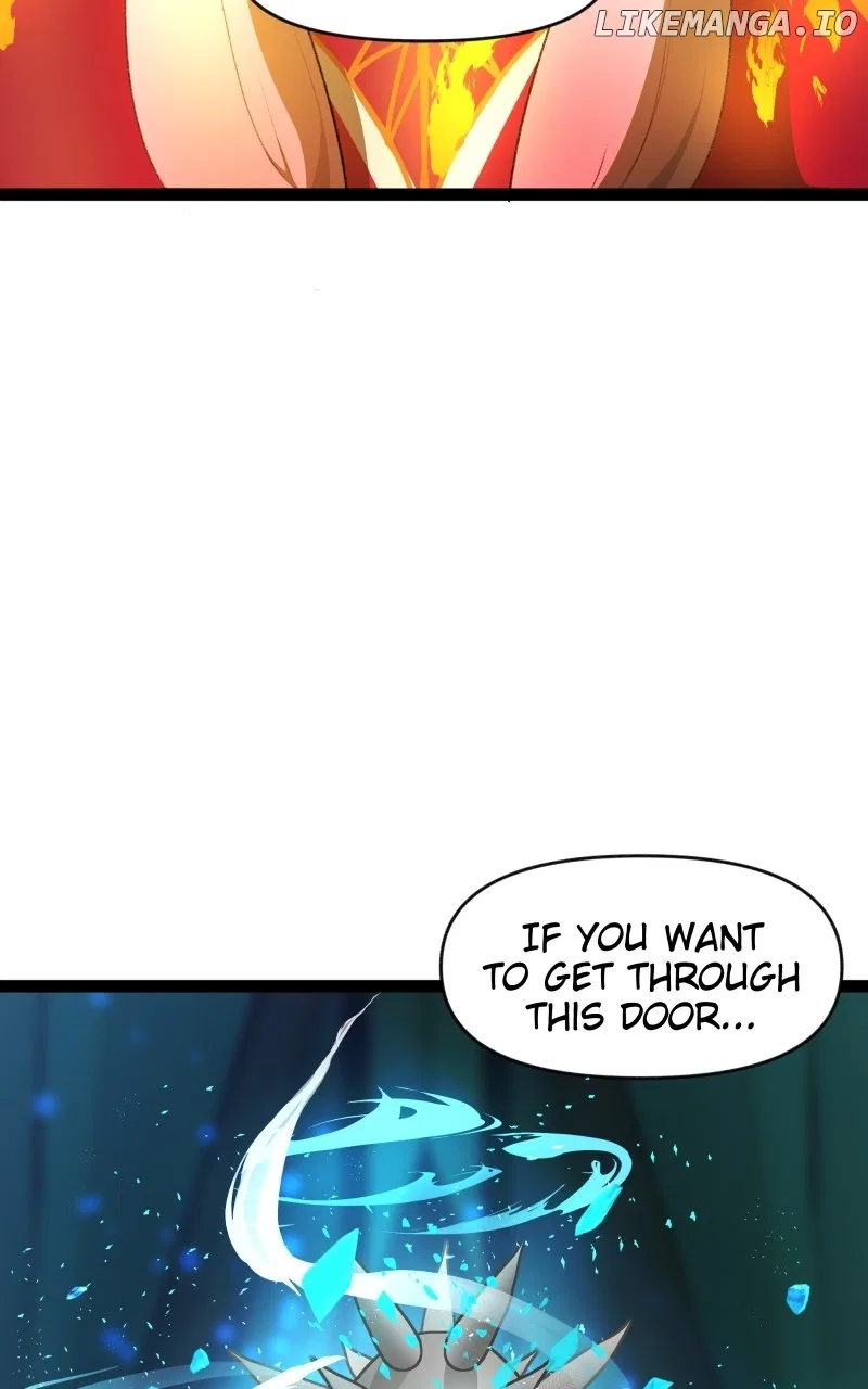 Winter Moon Chapter 616 – Page 6