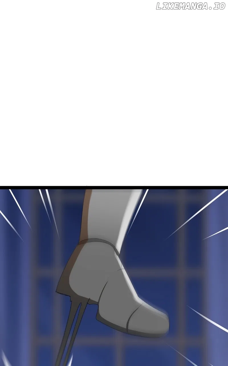 Winter Moon Chapter 616 – Page 26