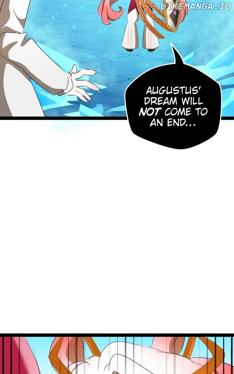 Winter Moon Chapter 616 – Page 55