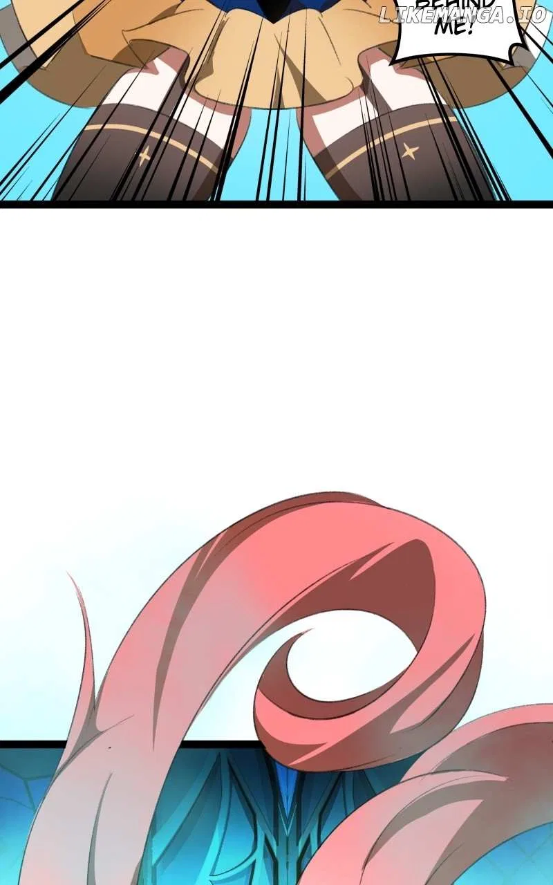 Winter Moon Chapter 616 – Page 58