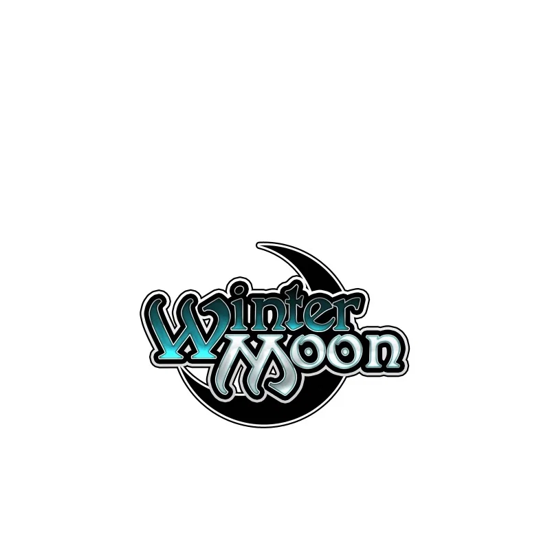 Winter Moon Chapter 615 – Page 1