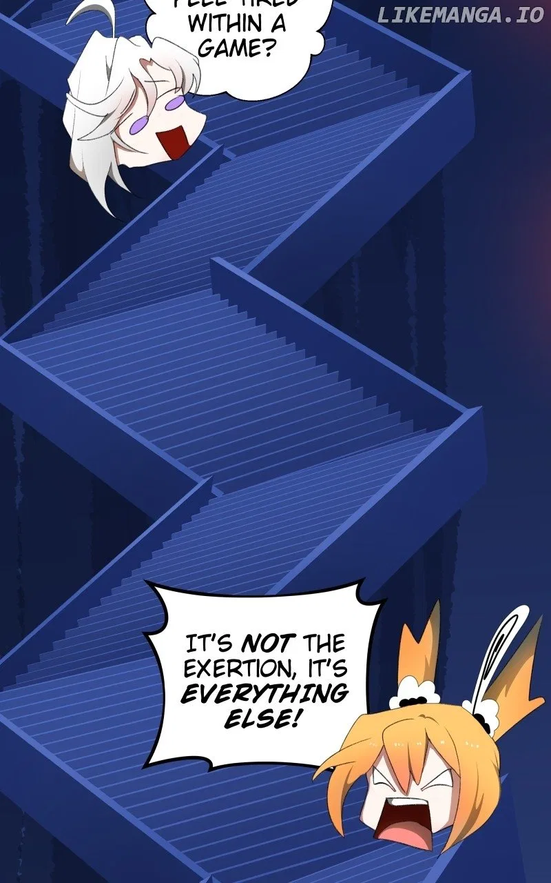 Winter Moon Chapter 615 – Page 7