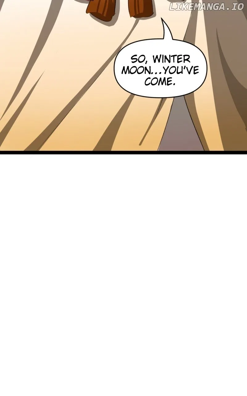 Winter Moon Chapter 615 – Page 19
