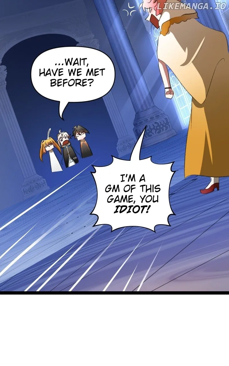 Winter Moon Chapter 615 – Page 23