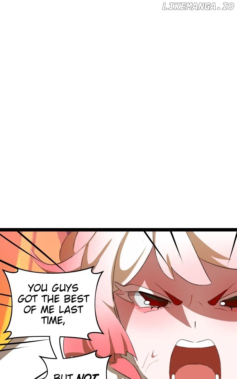 Winter Moon Chapter 615 – Page 24