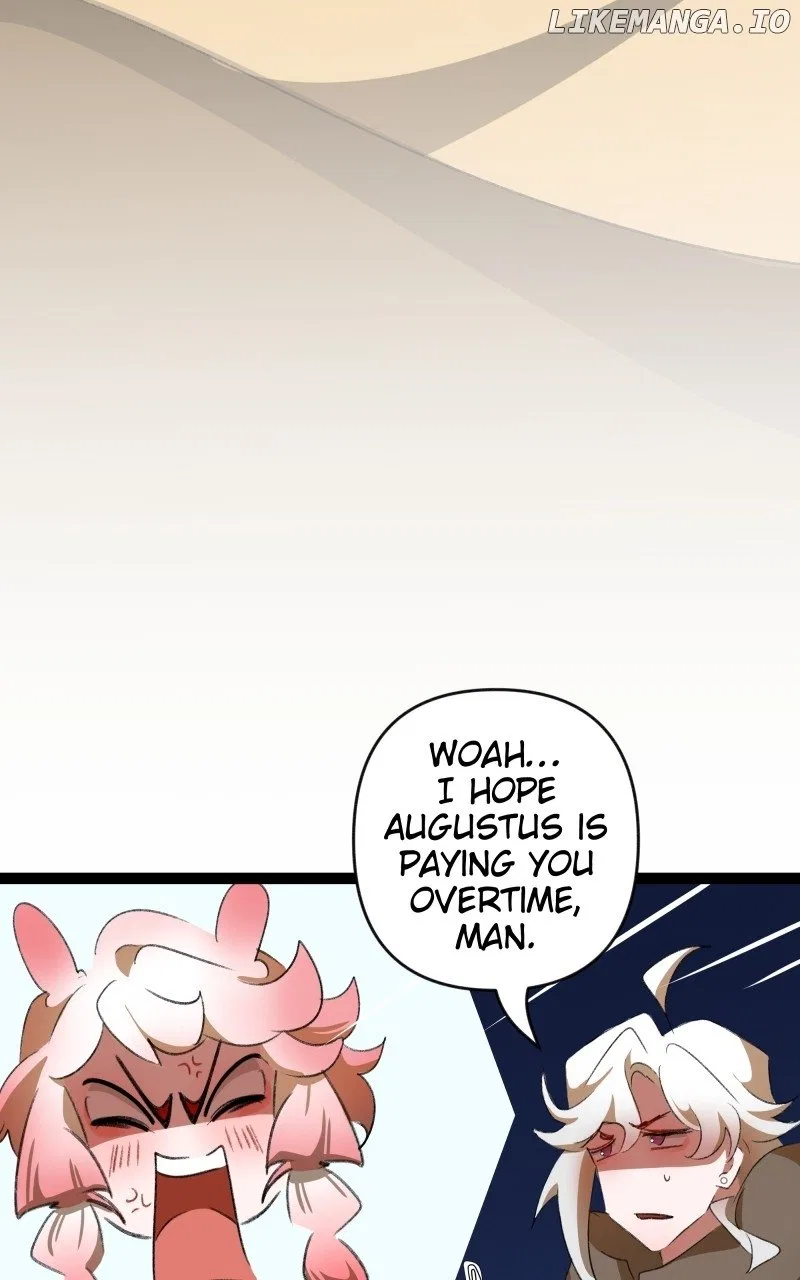 Winter Moon Chapter 615 – Page 29