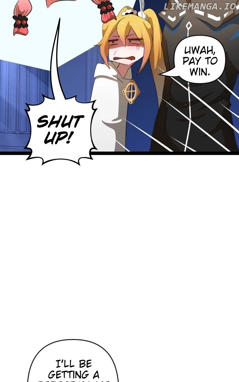 Winter Moon Chapter 615 – Page 30