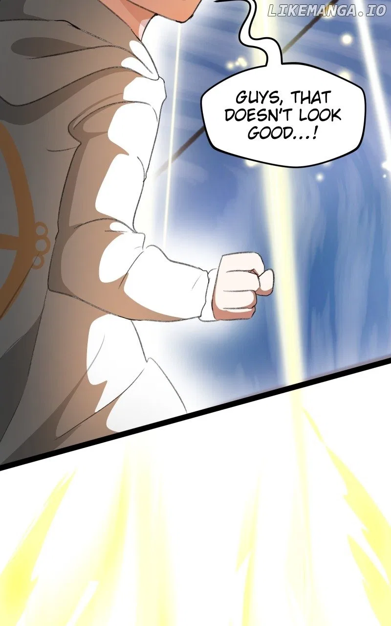 Winter Moon Chapter 615 – Page 38