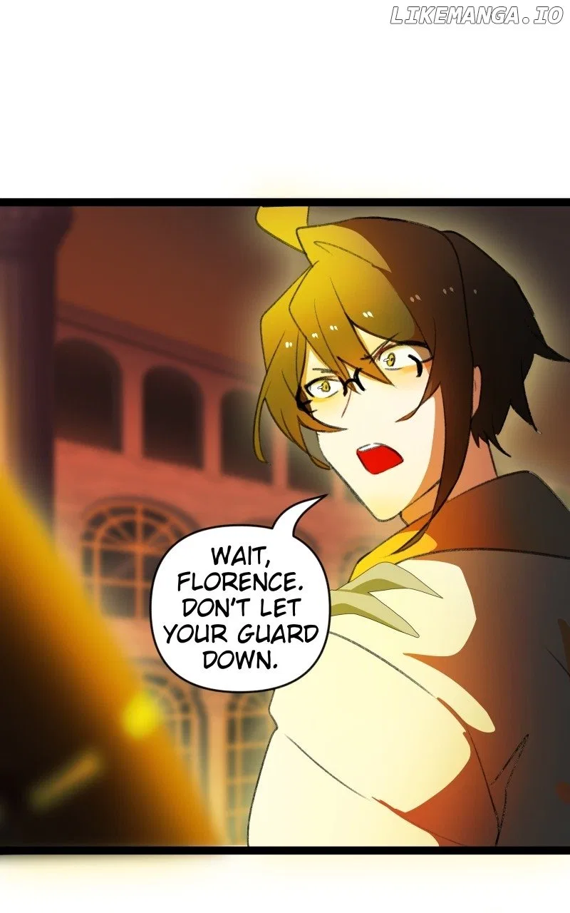 Winter Moon Chapter 615 – Page 44