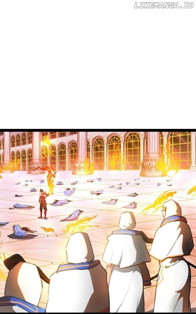 Winter Moon Chapter 614 – Page 2