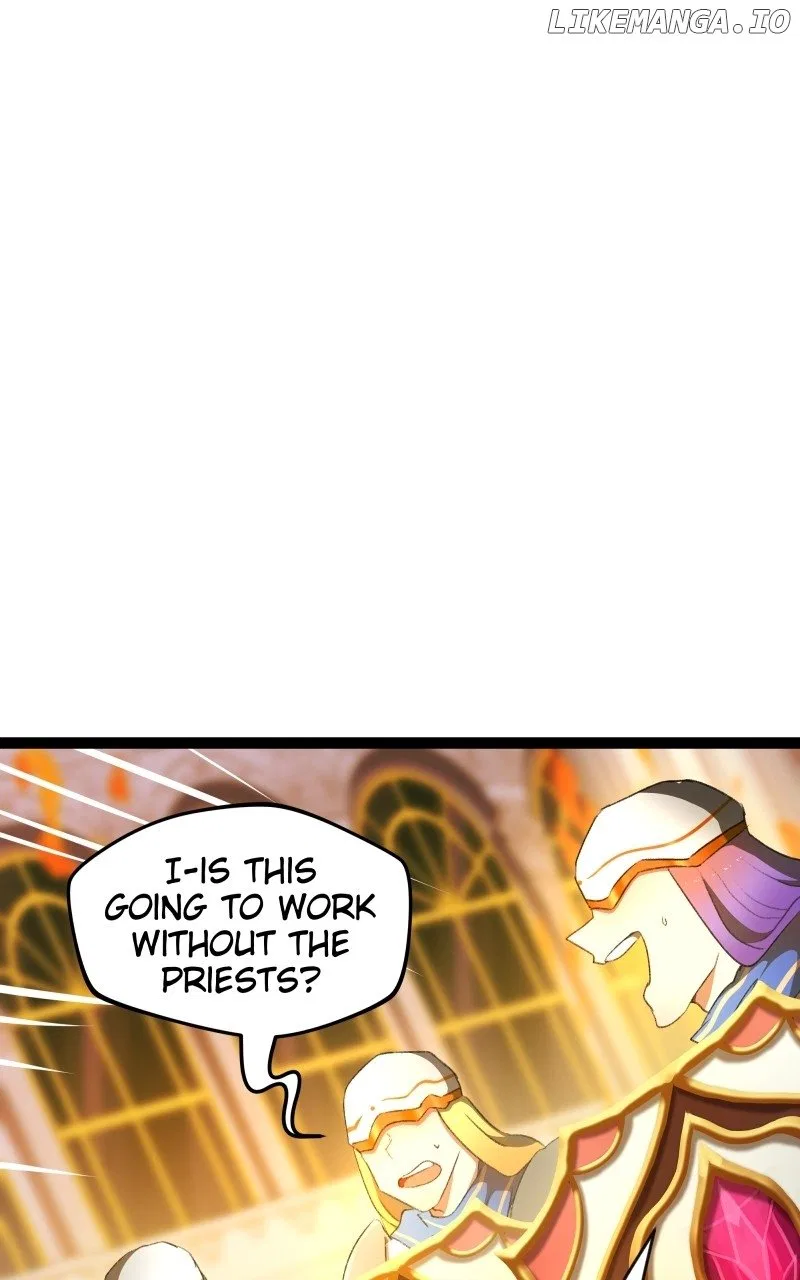 Winter Moon Chapter 614 – Page 15