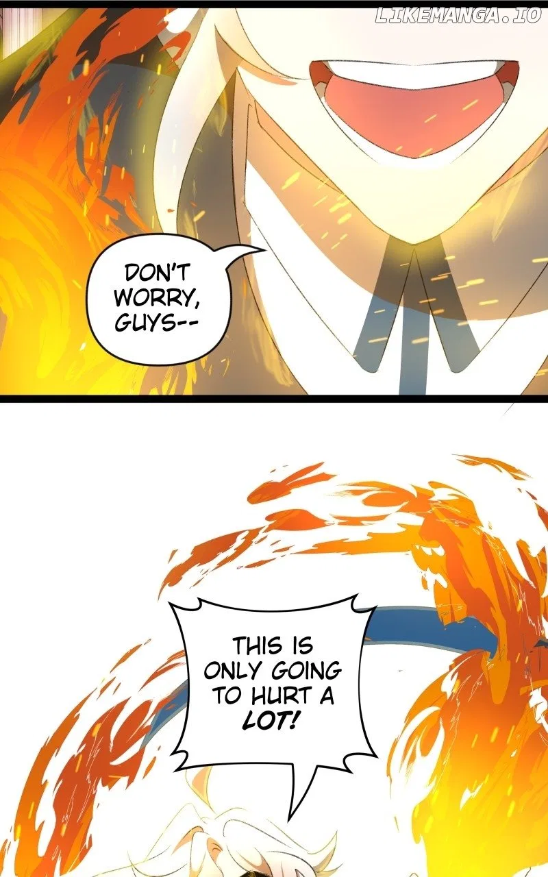 Winter Moon Chapter 614 – Page 24