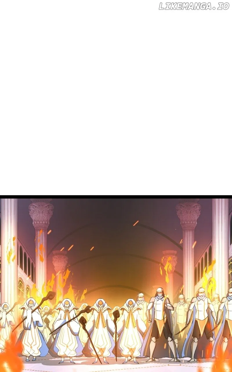 Winter Moon Chapter 614 – Page 32