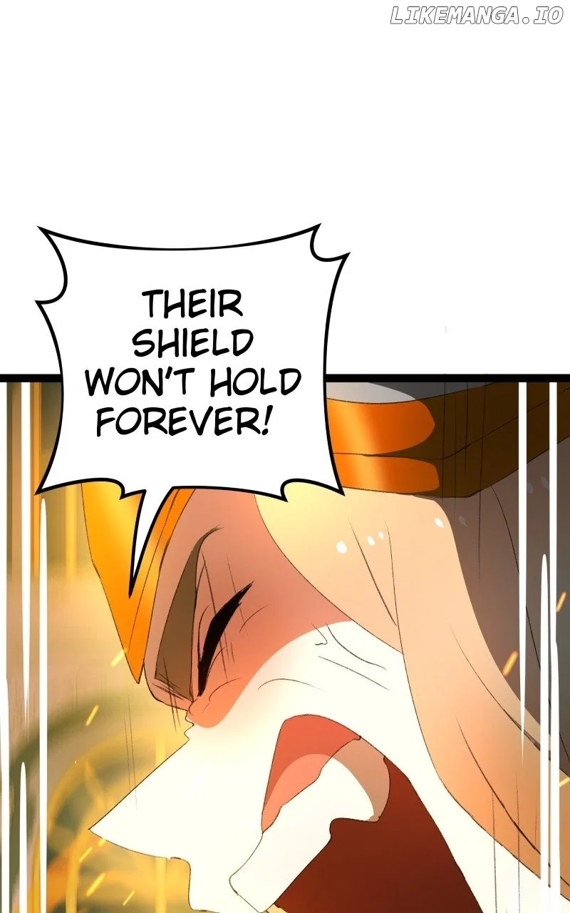 Winter Moon Chapter 614 – Page 35