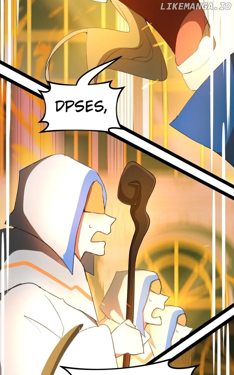 Winter Moon Chapter 614 – Page 36