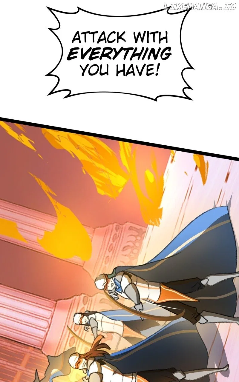 Winter Moon Chapter 614 – Page 38