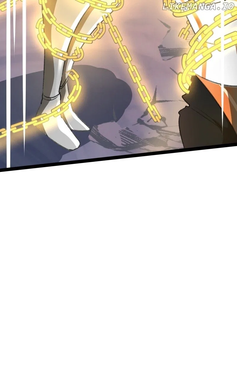 Winter Moon Chapter 614 – Page 47