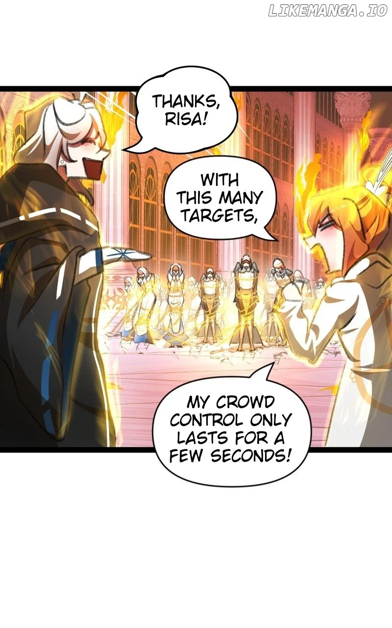 Winter Moon Chapter 614 – Page 48