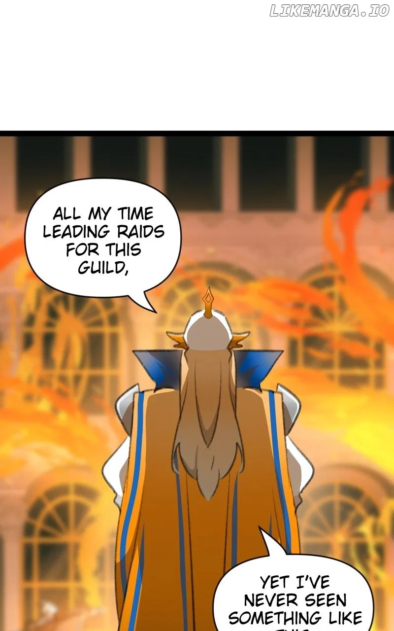 Winter Moon Chapter 614 – Page 55