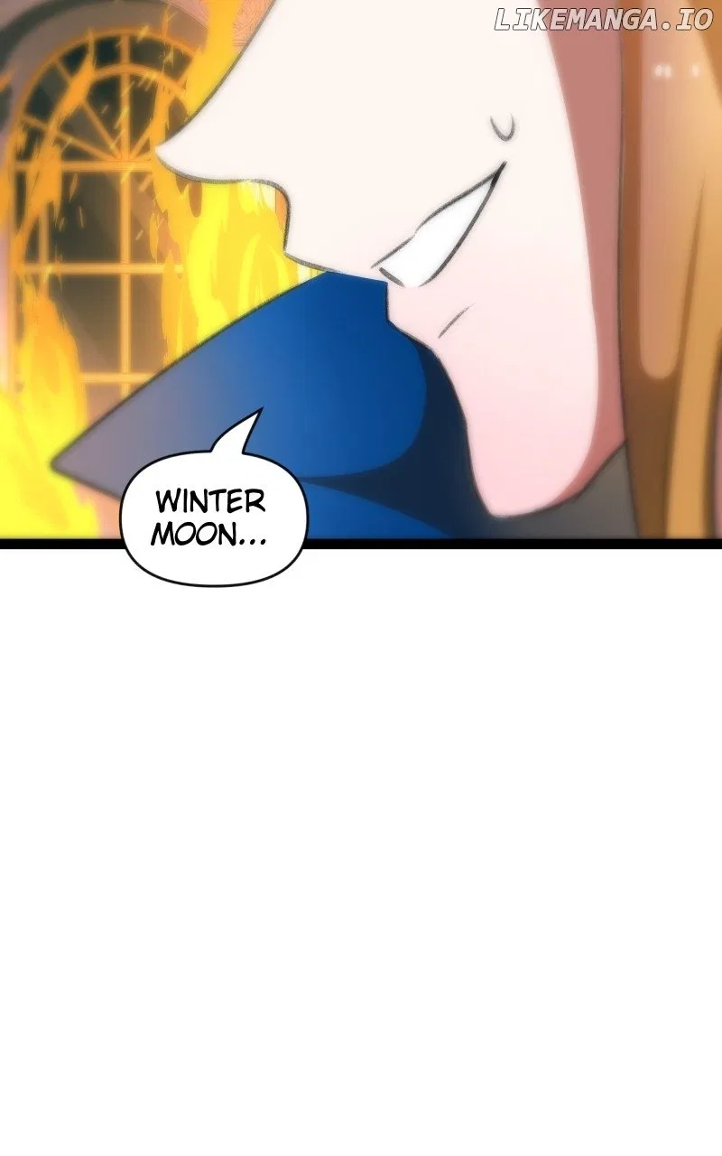 Winter Moon Chapter 614 – Page 57