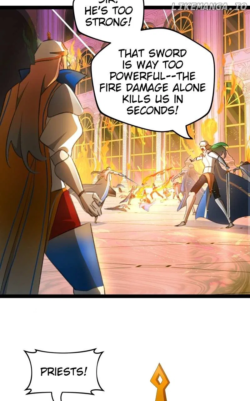 Winter Moon Chapter 613 – Page 23