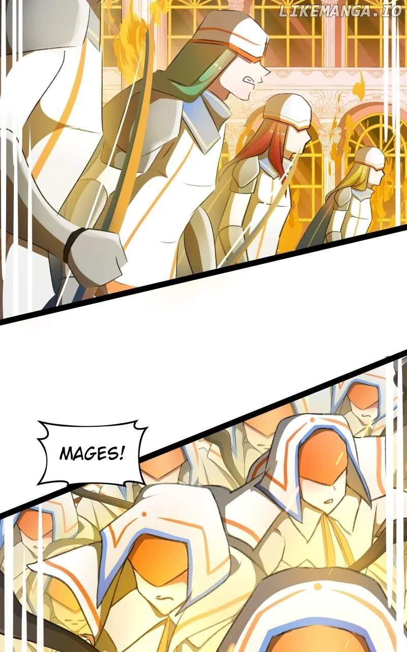 Winter Moon Chapter 613 – Page 26