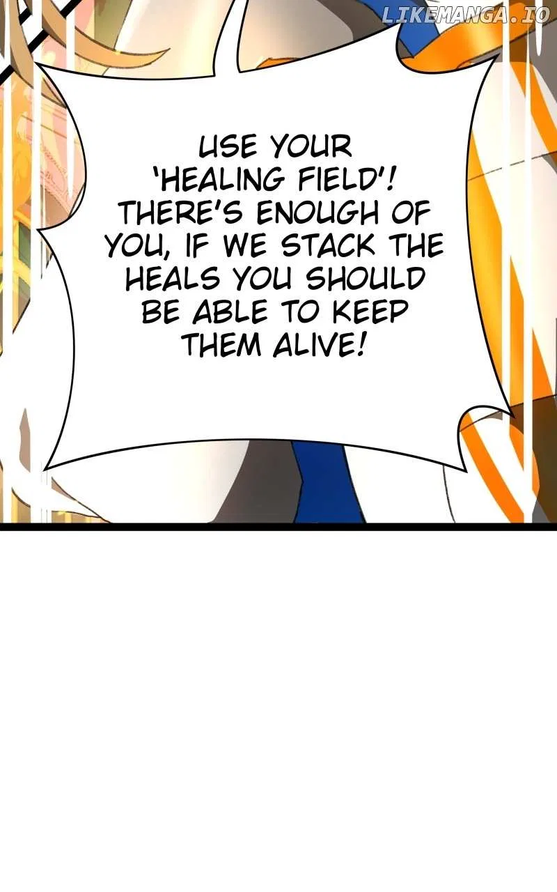 Winter Moon Chapter 613 – Page 37