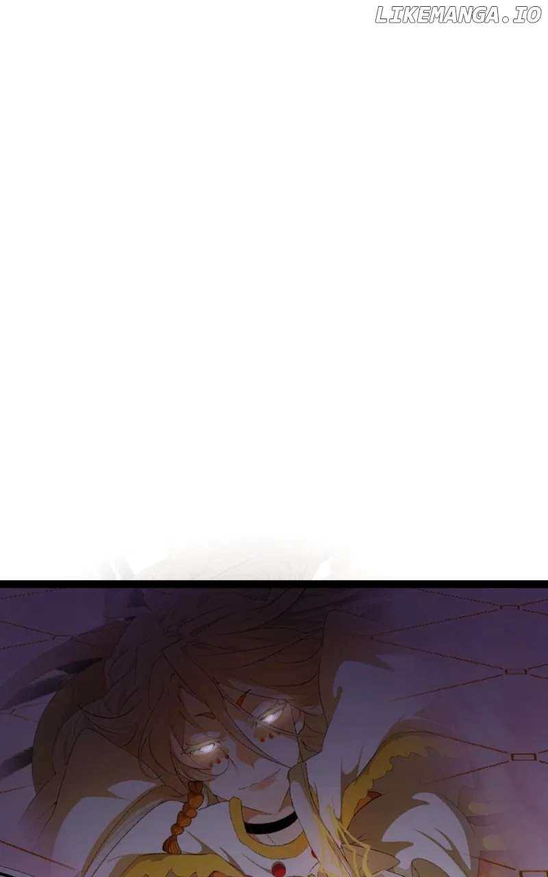 Winter Moon Chapter 613 – Page 39