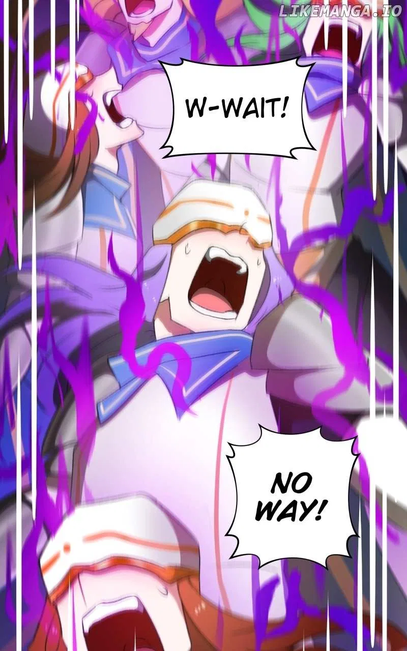 Winter Moon Chapter 613 – Page 47