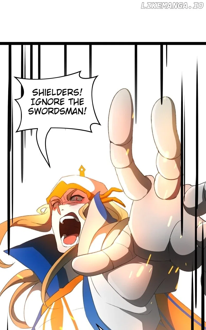 Winter Moon Chapter 612 – Page 10