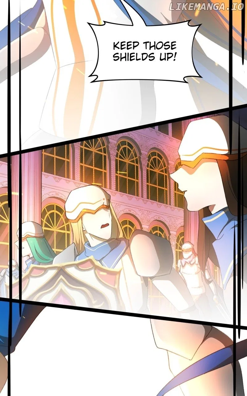 Winter Moon Chapter 612 – Page 11