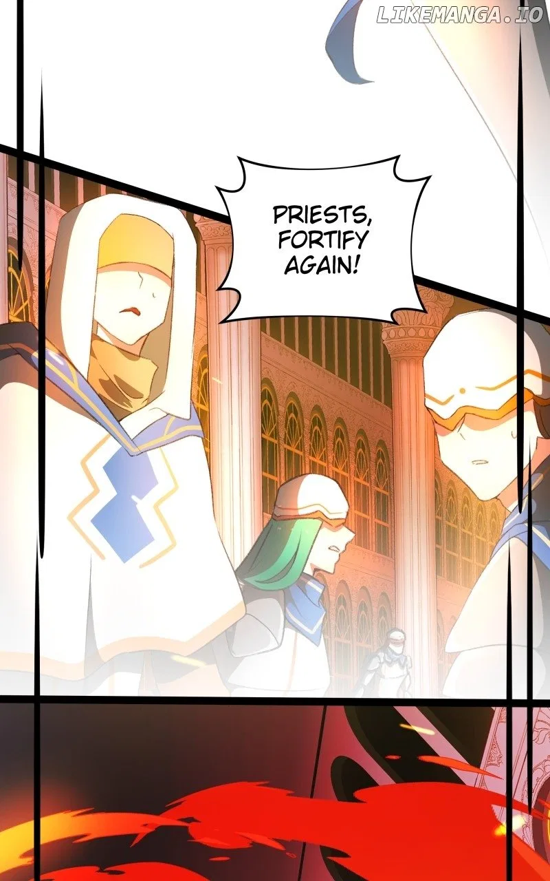 Winter Moon Chapter 612 – Page 12