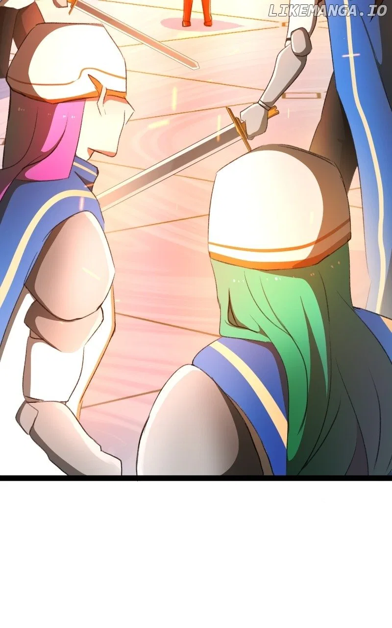 Winter Moon Chapter 612 – Page 17