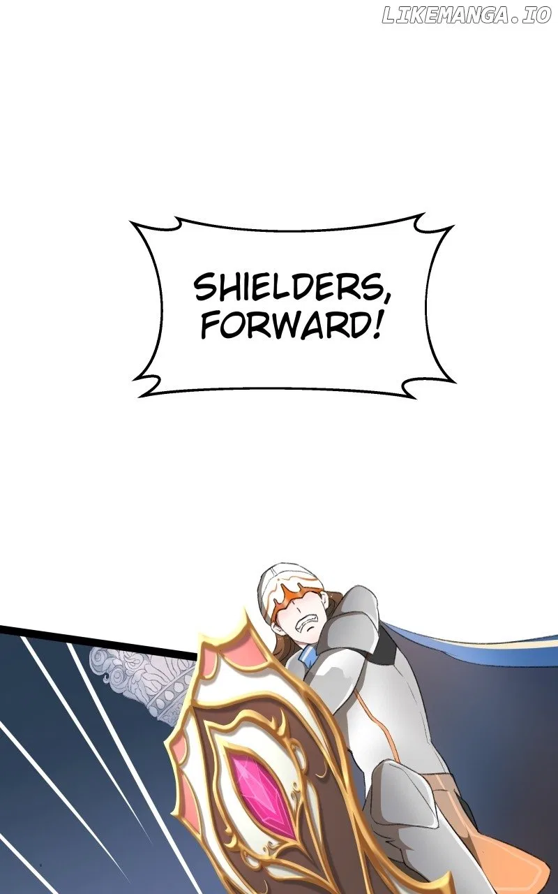 Winter Moon Chapter 611 – Page 2