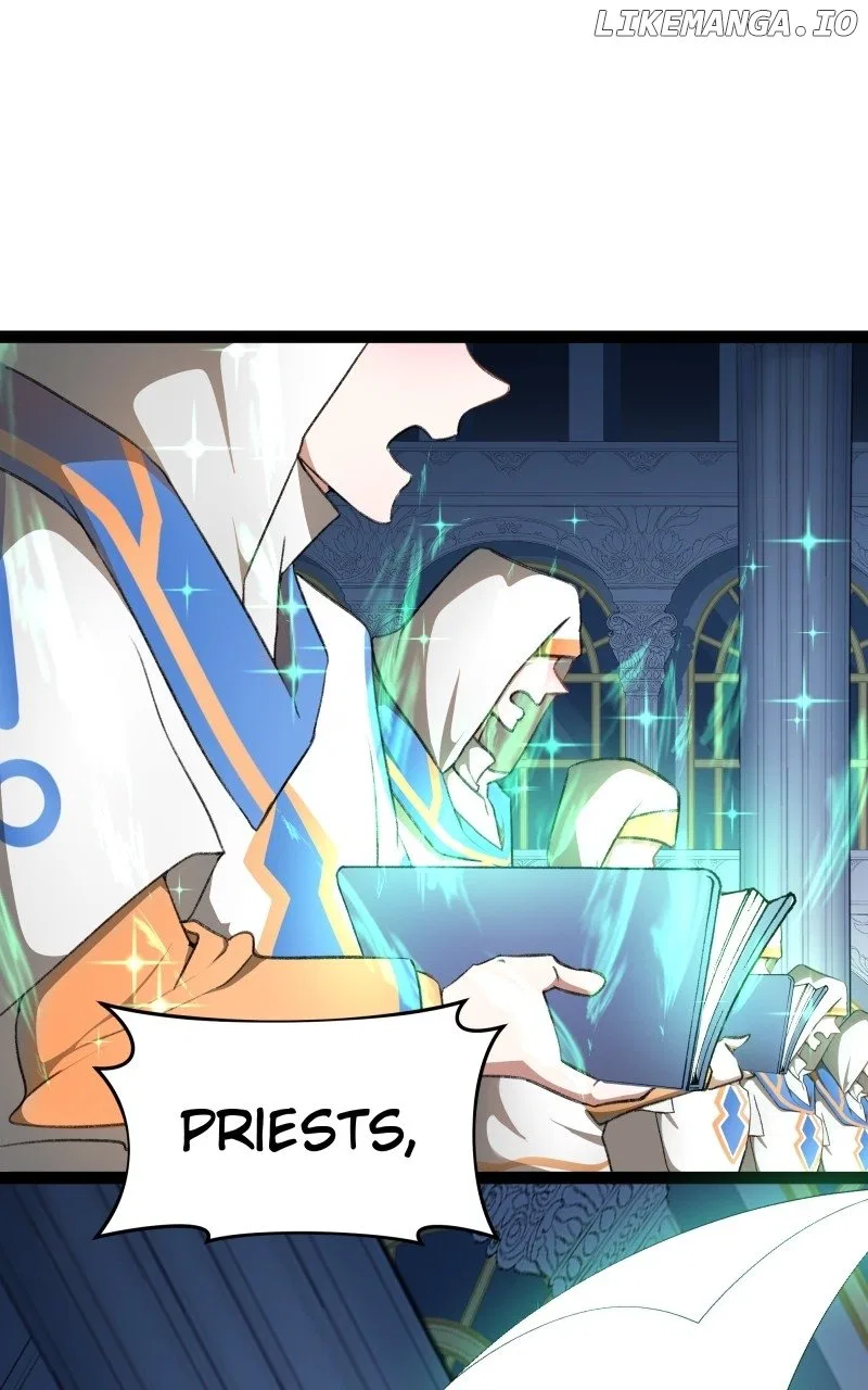 Winter Moon Chapter 611 – Page 7