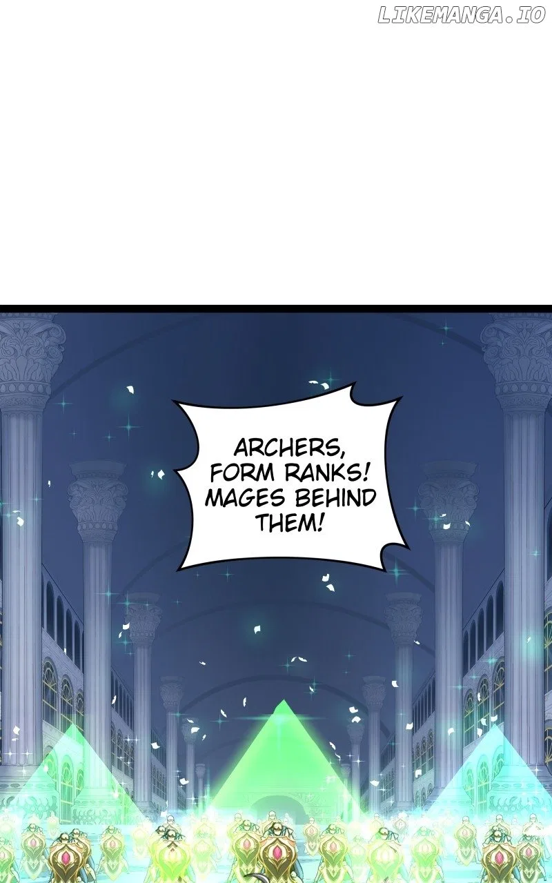 Winter Moon Chapter 611 – Page 19