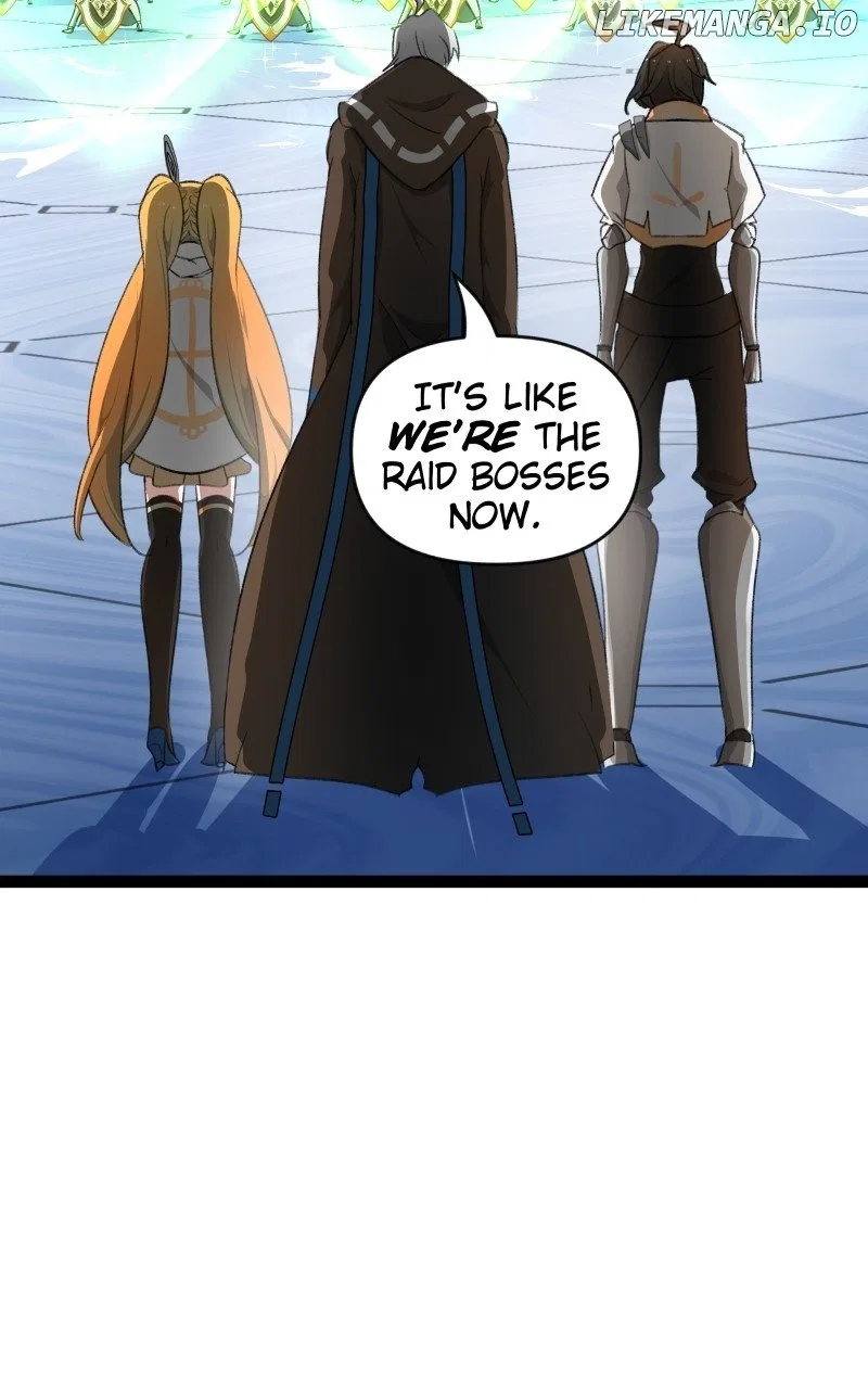 Winter Moon Chapter 611 – Page 20