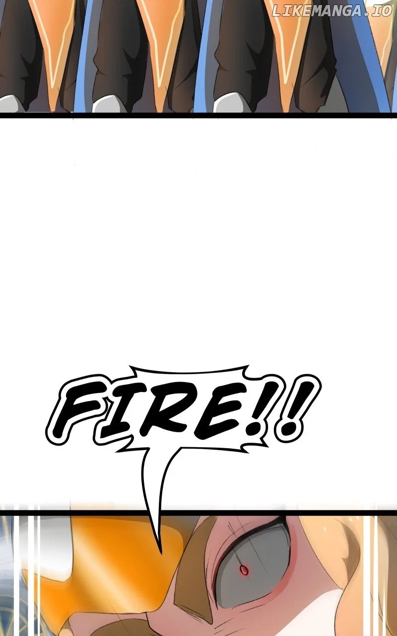 Winter Moon Chapter 611 – Page 26