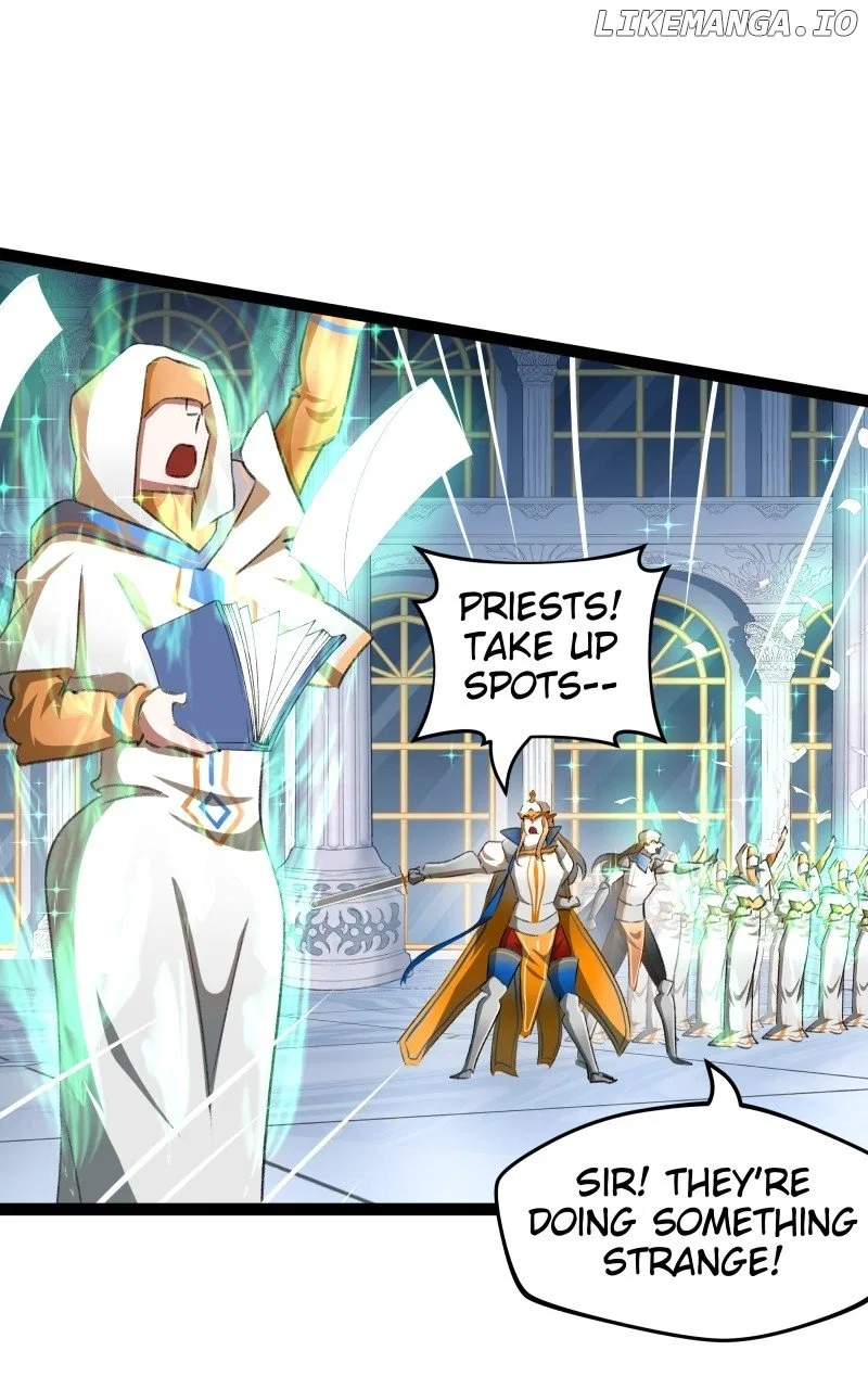 Winter Moon Chapter 611 – Page 35