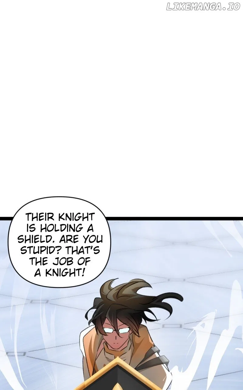 Winter Moon Chapter 611 – Page 36