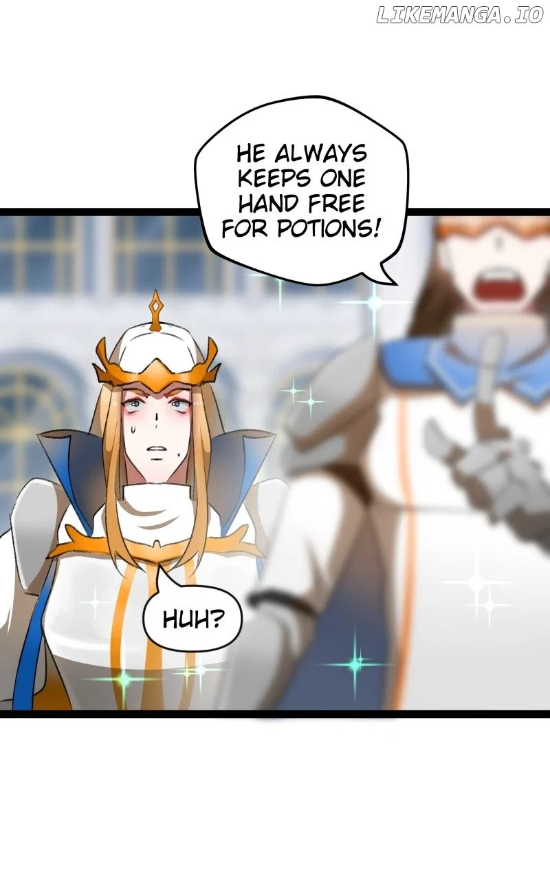 Winter Moon Chapter 611 – Page 38